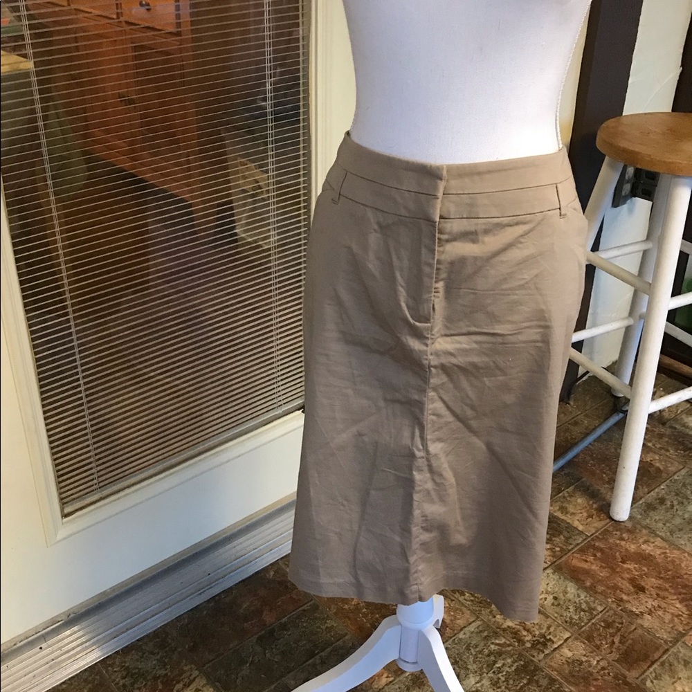 New York and company skirt. Size 12